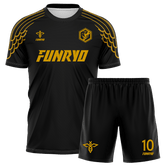 FUNRYO昇華ユニフォーム FY25370
